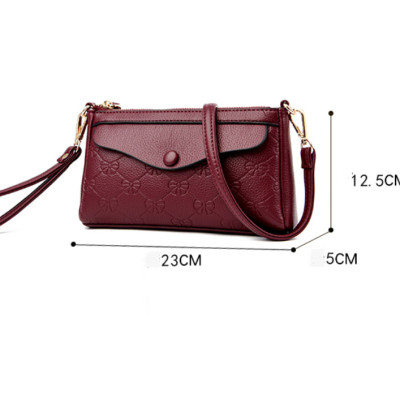 Túi xách nữ 2 trong 1 thời trang cao cấp