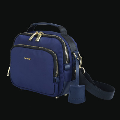 Túi Đeo Chéo Nữ Thời Trang Cao Cấp SAKOS BELLEZA