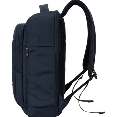 Ba lô Mikkor The Ace - Navy