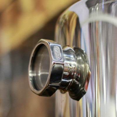 Máy lão hóa rượu và khử độc rượu GIPWIN 20L - Hàng chính hãng