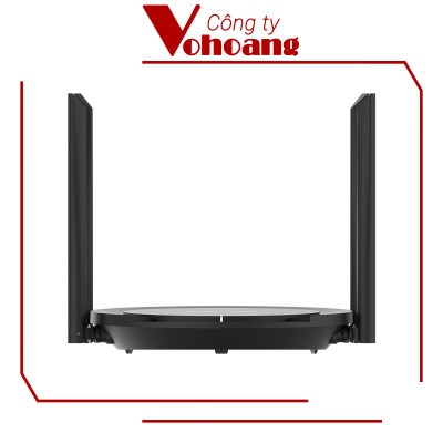 Bộ phát wifi Ruijie 4 râu RG-EW300 Pro - Hàng chính hãng