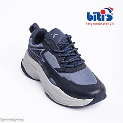 Giày thể thao Bitis Hunter nam HSM006400(39-45)