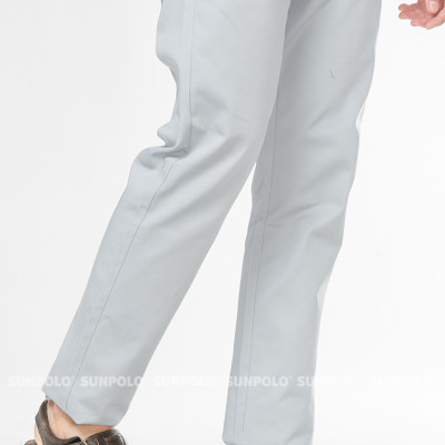 Giày Sandal Nam Da Bò Cao Cấp SUNPOLO SUSDA1