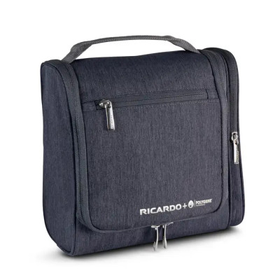 Túi đựng phụ kiện du lịch RICARDO - Vải chống thấm, chống nấm mốc