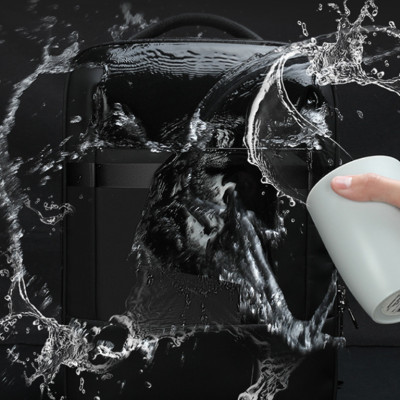 Balo du lịch thông minh đa chức năng thời trang cao cấp phong cách mới