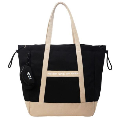 Túi Xách Thời Trang - Baoding Yunxi Y2986 - Màu Đen