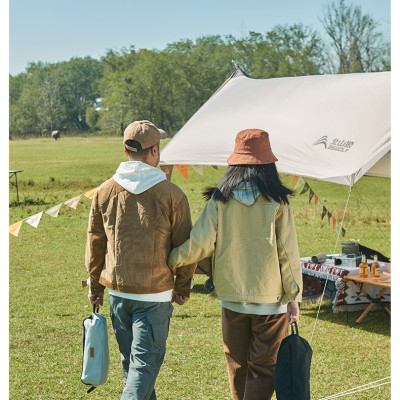 Ghế Gấp Gọn, Ghế Xếp Giã Ngoại- Du Lịch-Cắm trại-YZ027