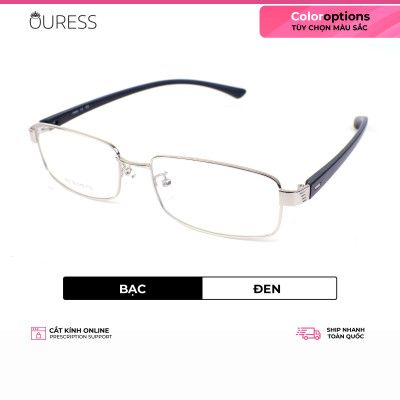 GỌNG KÍNH HỢP KIM SIÊU NHẸ HỢP THỜI TRANG – HÀNG CHÍNH HÃNG 305