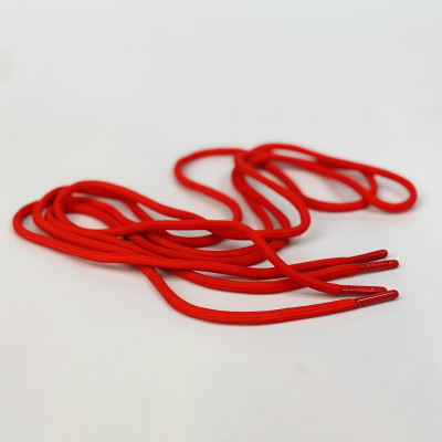 Cặp Dây Giày Crep Protect đỏ - Hàng Chính Hãng