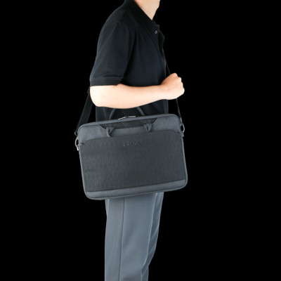 Cặp Laptop Công Sở Thời Trang Cao Cấp Sakos Flexi