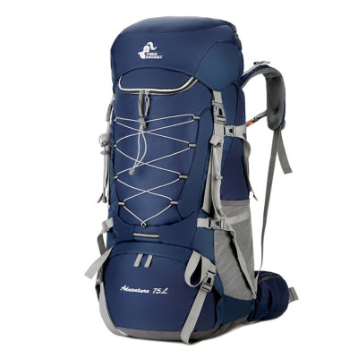 Ba lô du lịch thể thao nam công suất lớn phong cách hiện đại – BLLN1001