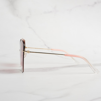 Kính Mát Nữ Hợp Kim Thời Trang MK925