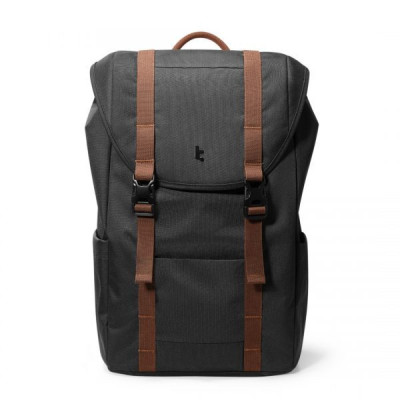  Balo TOMTOC (USA) Vintpack Laptop BackPack Cho Macbook/ Laptop 13-14 Inch Dung Tích Lớn 17L