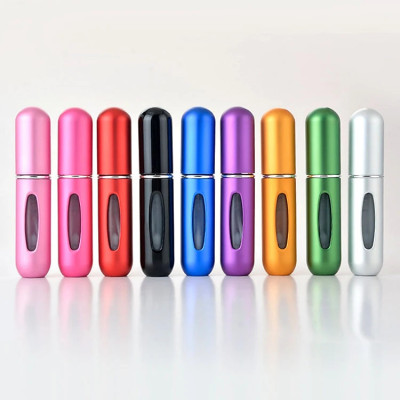 Lọ Chiết Nước Hoa Du Lịch 5ml - Hàng chính hãng 