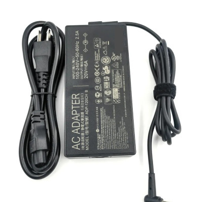 Sạc dành cho Laptop Asus VivoBook Pro 15 M3500QC M3500QA M6500QC 4.5*3.0mm 120W hàng nhập khẩu.