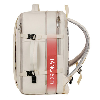 Balo laptop (15.6 inch) phong cách hiện đại - BEE GEE BLLT5622