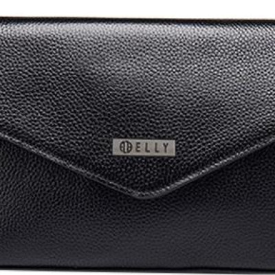 Túi Xách Nữ Cao Cấp Da Thật Elly ET63