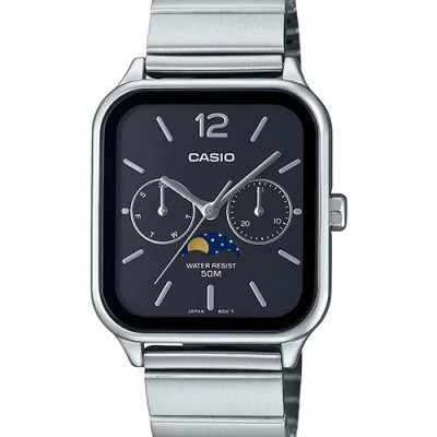 Đồng Hồ Casio Nam MTP-M305D-4AVDF