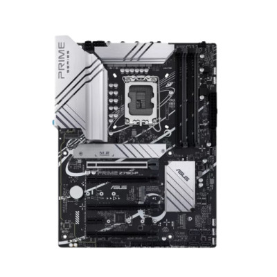 Mainboard ASUS PRIME Z790-P-CSM ( Intel Z790/ 4 x DDR5/ ATX ) - Hàng Chính Hãng