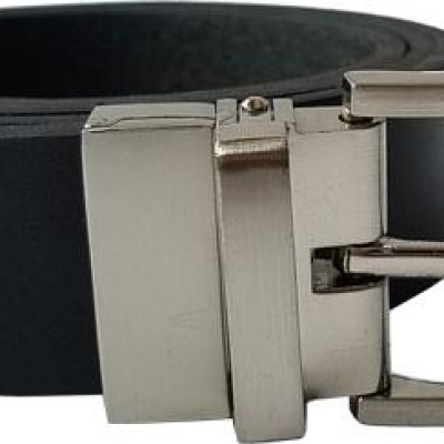 Thắt Lưng Nam Da Bò Đầu Kim BIGGBEN TLB24