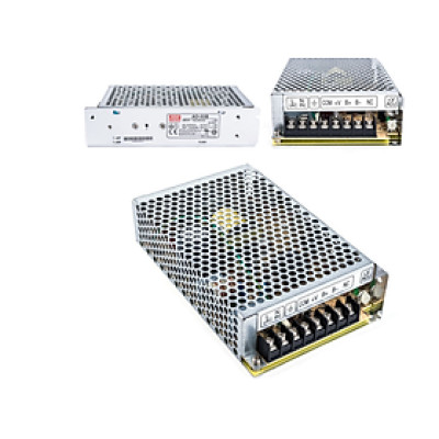 Nguồn Meanwell AD-55B Hàng nhập khẩu