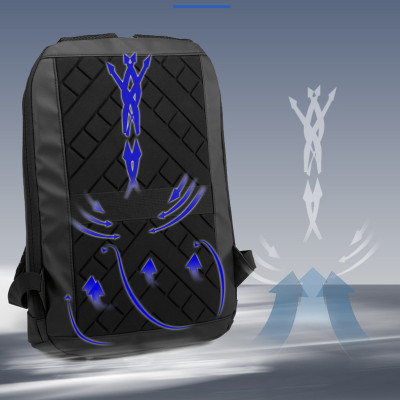 Balo laptop, balo máy tính 13.3-14 inch thông minh tích hợp công nghê cao – BLLT5561