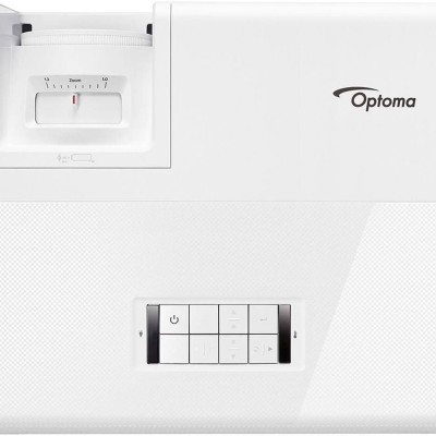 Máy chiếu Optoma ZW350 - Hàng chính hãng - ZAMACO AUDIO