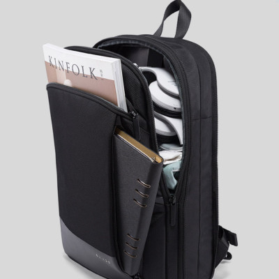 Balo laptop nam cao cấp phong cách mới 15,6"