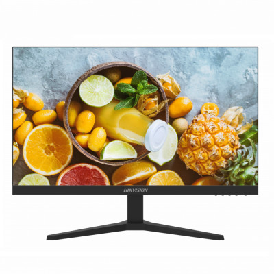 Màn Hình Máy Tính Full Viền HIKVISION 24 inch Full HD 1080P - Hàng Chính Hãng