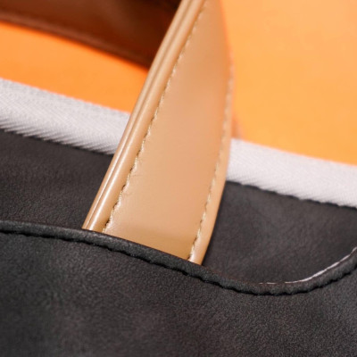 TÚI XÁCH DA, CẶP XÁCH DA CHỐNG SỐC CHO MÁY TÍNH, MACBOOK, LAPTOP - TẶNG KÈM VÍ ĐỰNG PHỤ KIỆN - MÀU XÁM