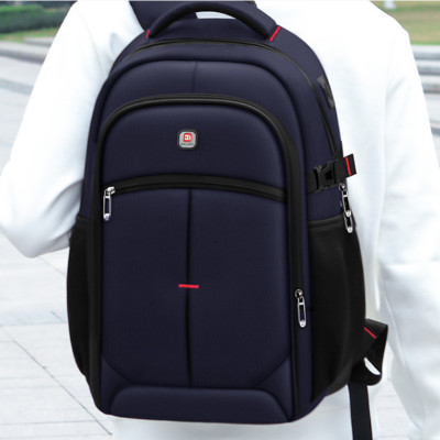 Balo laptop nam thông minh đa chức năng chống thấm nước cao cấp phong cách mới