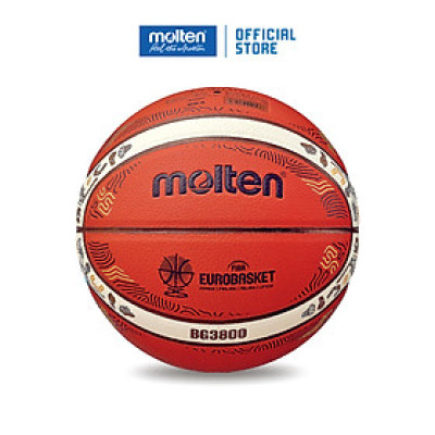 Bóng rổ Molten B7G3800-E5Z số 7