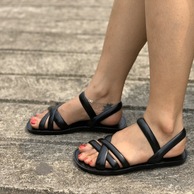 Dép giải phóng quân