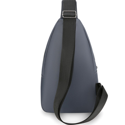 Túi đeo chéo mini, túi đi bộ chạy bộ, túi đeo hông, túi đeo ngực, túi bao tử, balo mini nam nữ nhỏ gọn chống nước