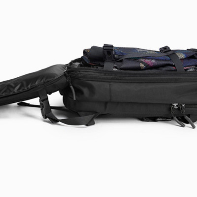 Balo du lịch đa năng thông minh cao cấp phong cách châu âu