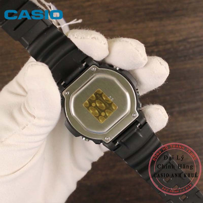 Đồng Hồ Đeo Tay Casio Nam W-219H-1AVDF Chính Hãng 