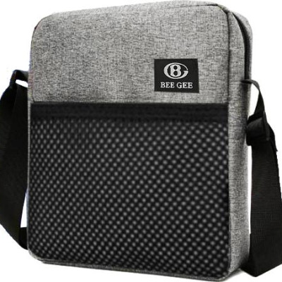 Túi đeo chéo nam nữ unisex thời trang BEE GEE 060