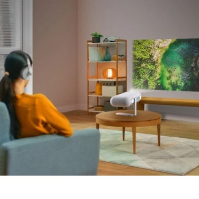 Máy chiếu Mini Viewsonic M1 Pro - Hàng chính hãng - ZAMACO AUDIO