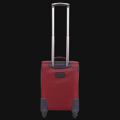 Vali Sakos Champion 4.5 SLX055RDF (52 x 34 cm) - Đỏ