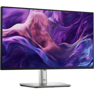 Màn hình Dell P2425H 23.8inch FHD IPS 100Hz 99%sRGB - Hàng Chính Hãng - Bảo Hành 36 Tháng