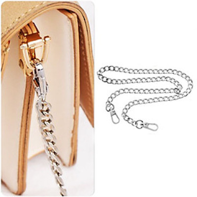 Dây đeo túi xách titan chain xích dây thay thế túi xách làm túi xách DIY sành điệu nhiều size
