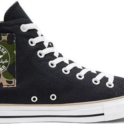 Giày Converse Chuck Taylor All Star Camo Connection - 167179V