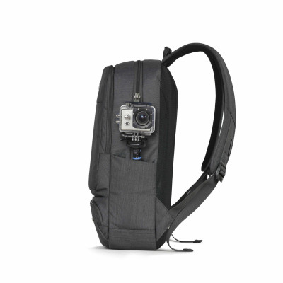 Balo Laptop 15.6 inch MIKKOR Royce - Hàng Chính Hãng