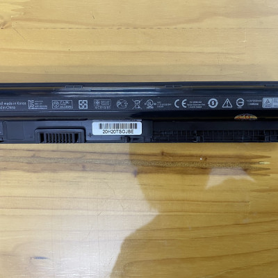 Pin dành cho Laptop Dell Vostro 3468, 14 3468 - Hàng Zi.n hàng chính hãng.