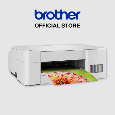 [HÀNG CHÍNH HÃNG] Máy in phun màu đa năng Brother DCP-T226