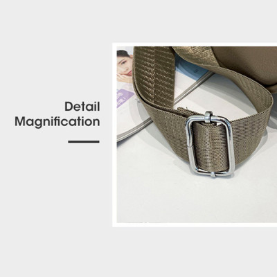 Balo nữ phong cách mới - BEE GEE BLNN9136