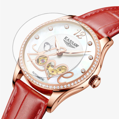 Đồng hồ nữ chính hãng KASSAW K992-1