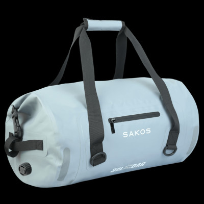 Túi Trống Du Lịch Chống Nước SAKOS MARINO 30 Lít