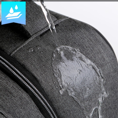 Balo nam tích hợp khóa chống trộm chống rạch chống nước cao cấp phong cách mới