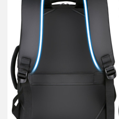 Ba lô thông minh đa năng siêu cao cấp nam sạc USB tiện dụng chứa máy tính 14 đến 17 inh